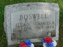 Charles A. Boswell 
