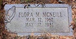 Flora M. McNeill 