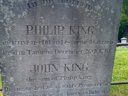 Philip King 