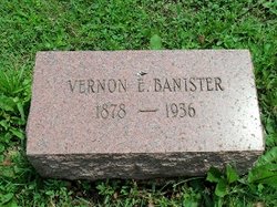 Vernon Banister 