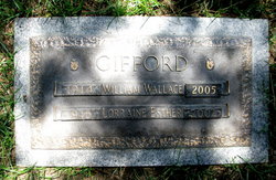 William Wallace Gifford 