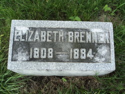 Elizabeth Brenner 