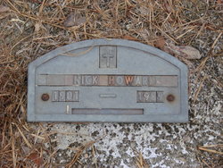 Nick Howard 