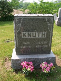 Frank Knuth 