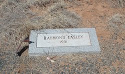Raymond Easley 