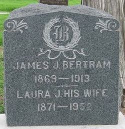 James J. Bertram 