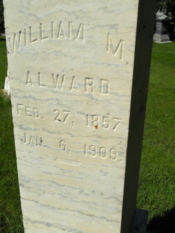 William M. Alward 