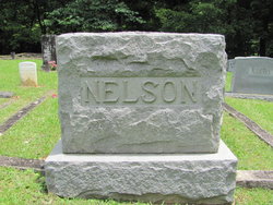 Adolphus Ervin Nelson 