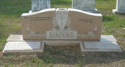 William Grady Binford Jr.