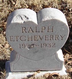 Ralph Etcheverry 