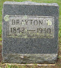 Brayton Lewis Vaughan 