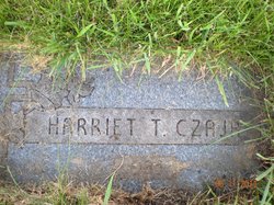 Harriet T. Czaja 