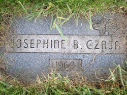 Josephine Bessie Czaja 