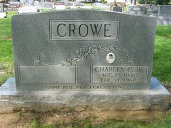 Charles O. Crowe Jr.