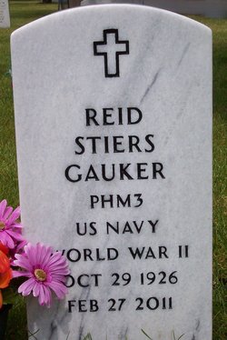 Reid Stiers Gauker 