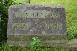 Dr Jesse Bolin Alley 
