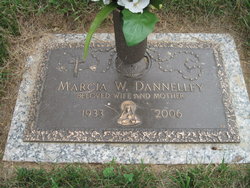 Marcia W. Dannelley 