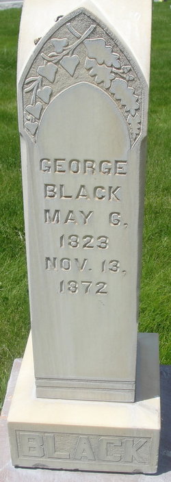 PVT George Black Sr.