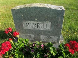 Earl Merrill 