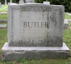 Edward Everett Butler Jr.