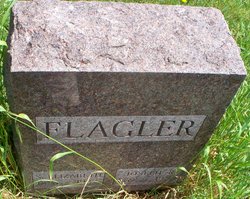 Joseph R Flagler 