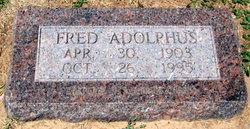 Fred Adolphus Loomis 