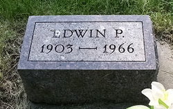 Edwin P Arteman 