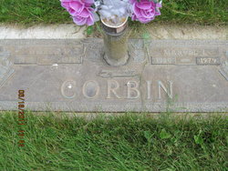 Wilbur Vernell Corbin 