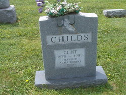 Clint Childs 