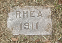 Rhea 