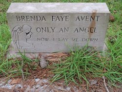Brenda Faye Avent 