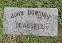 John Downing Glassell 