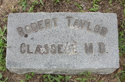 Dr Robert Taylor Glassell 