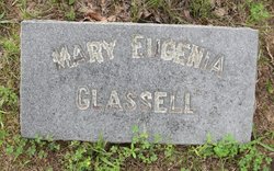 Mary Eugenia Glassell 