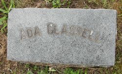 Ada Glassell 