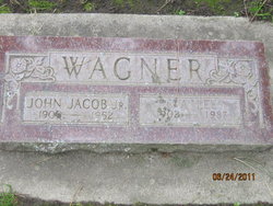 John Jacob Wagner Jr.