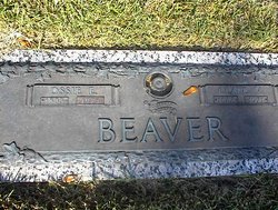 Claude Vernon Beaver 
