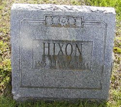 Lina C Hixon 