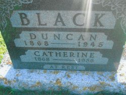 Duncan Black 