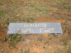 Jimmie M. Crafton 