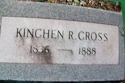 Kinchen R Cross 