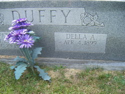 Della Anice <I>Buckland</I> Duffy 