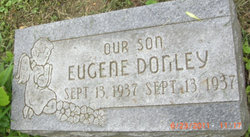 Eugene Donley 