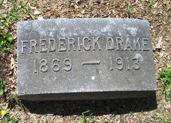 Frederick Drake 