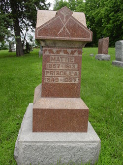Mattie Berry 