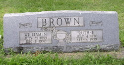 William Nesmith Brown 