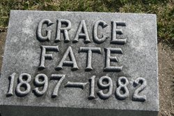 Mabel Grace Fate 