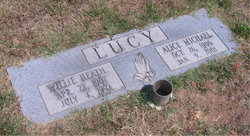 Alice Bacon <I>Michael</I> Lucy 