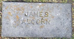 James Alcorn 