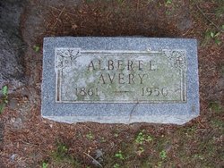 Albert E. Avery 